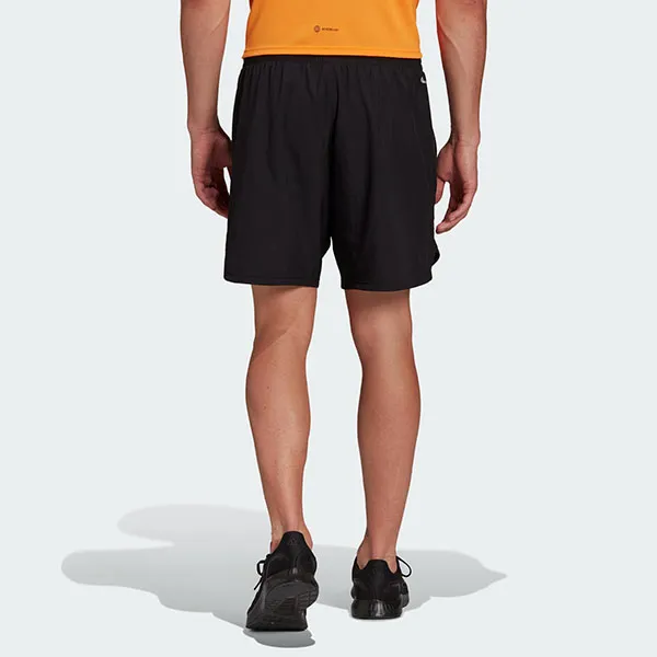 Quần Short Nam Adidas Aeroready Designed For Movement HF7204 Màu Đen Size XS - Thời trang - Vua Hàng Hiệu
