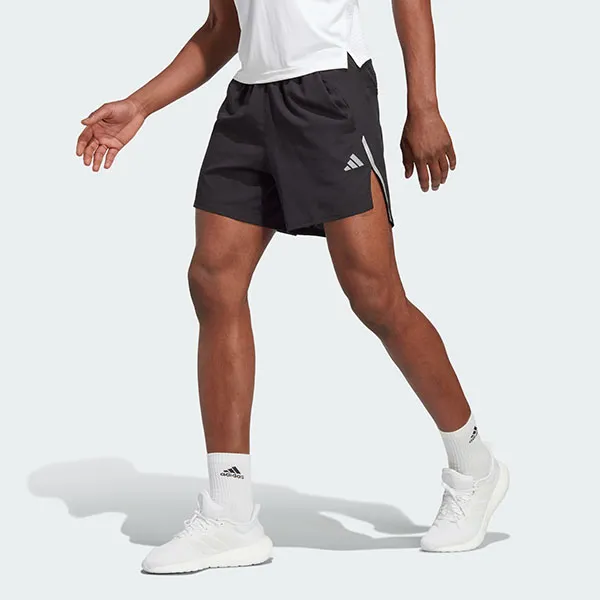 Quần Short Nam Adidas Heat.Rdy X City HN0789 Màu Đen Size XS 7in - Thời trang - Vua Hàng Hiệu