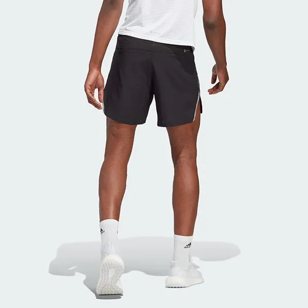 Quần Short Nam Adidas Heat.Rdy X City HN0789 Màu Đen Size XS 7in - Thời trang - Vua Hàng Hiệu