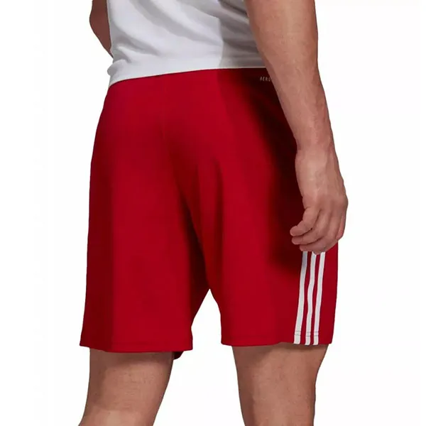 Quần Short Nam Adidas Squad 21 Sho GN5771 Màu Đỏ Size XS