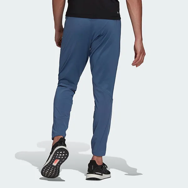 Quần Thể Thao Nam Adidas D4T Pants HI4736 Màu Xanh Navy Size XS