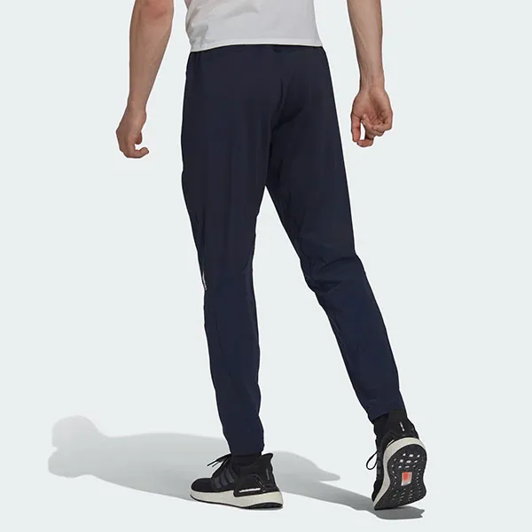 Quần Thể Thao Nam Adidas D4T Training Pants HL8767 Màu Xanh Đen Size S