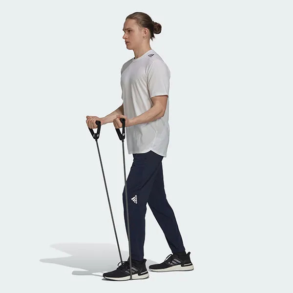 Quần Thể Thao Nam Adidas D4T Training Pants HL8767 Màu Xanh Đen Size S