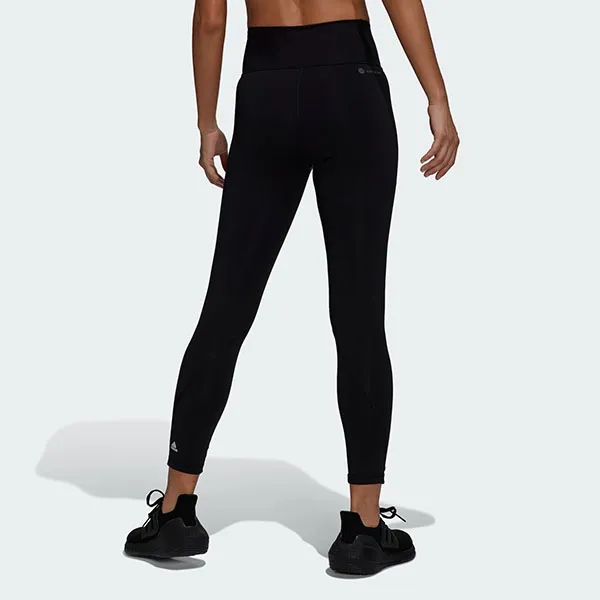 Quần Thể Thao Nữ Adidas Optime 7/8 T H64225 Màu Đen Size 2XS - Thời trang - Vua Hàng Hiệu