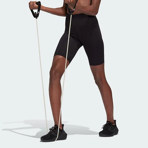 Quần Thể Thao Nữ Adidas Optime Bike S T H64227 Màu Đen Size 2XS - Thời trang - Vua Hàng Hiệu