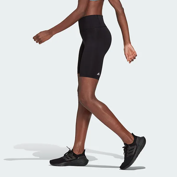 Quần Thể Thao Nữ Adidas Optime Bike S T H64227 Màu Đen Size 2XS - Thời trang - Vua Hàng Hiệu