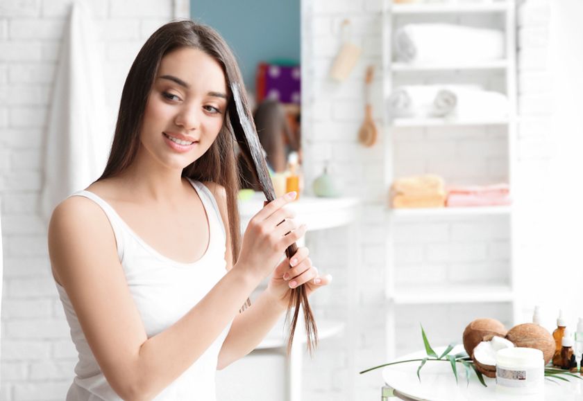 Rụng tóc sau sinh là gì? 13 cách ngăn ngừa tóc rụng cho mẹ bỉm sữa-5