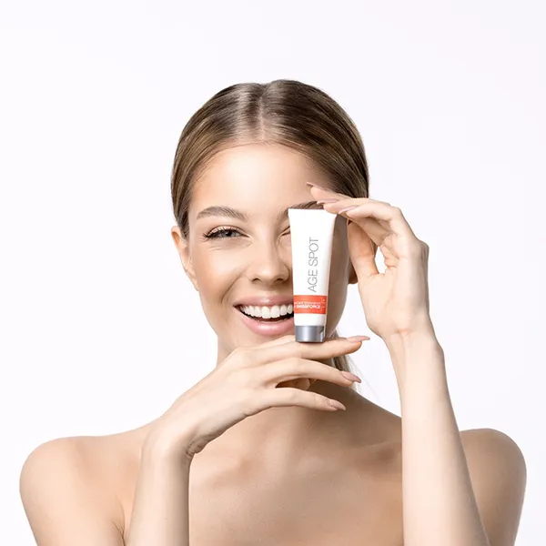 Serum Hỗ Trợ Trẻ Hóa Và Làm Sáng Da Swissforce Age Spot 30ml - Mỹ phẩm - Vua Hàng Hiệu