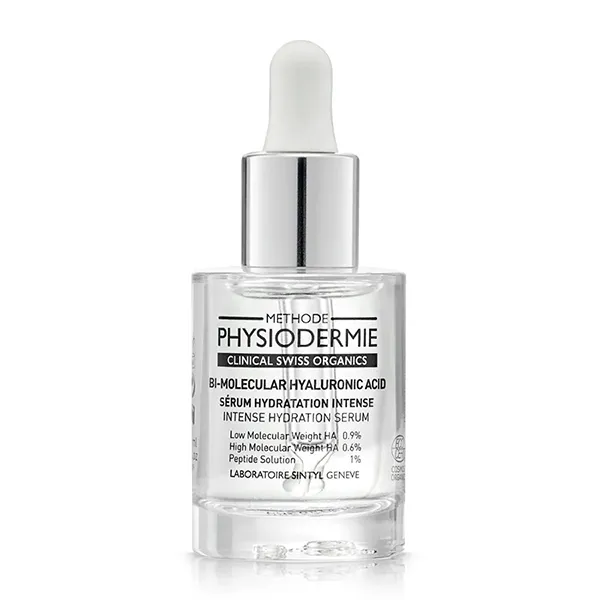Serum Methode Physiodermie HA Hỗ Trợ Cấp Nước Đa Tầng, Căng Bóng Da 29ml - Mỹ phẩm - Vua Hàng Hiệu
