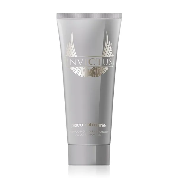 Set Nước Hoa Nam Paco Rabanne Invictus Victory 2 Món (EDP 100ml, Shower Gel 100ml)