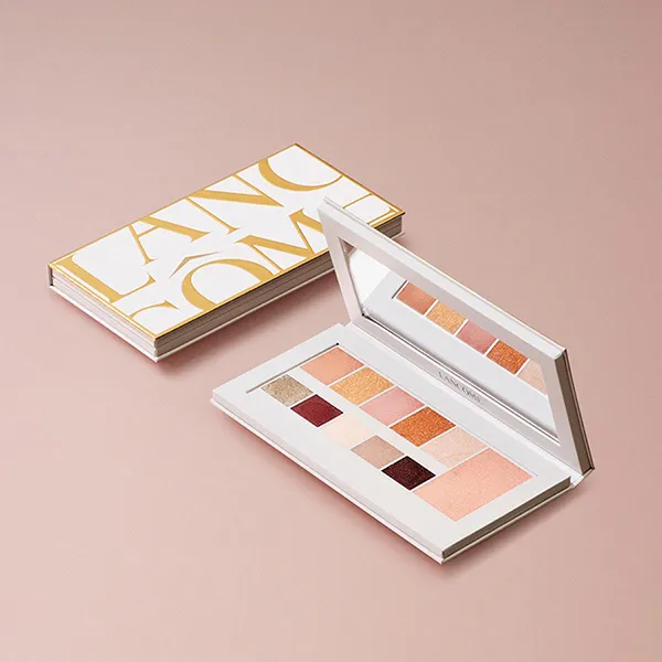 Set Trang Điểm Và Dưỡng Da Lancôme Holiday Beauty Box 2023 10 Món - Trang điểm - Vua Hàng Hiệu