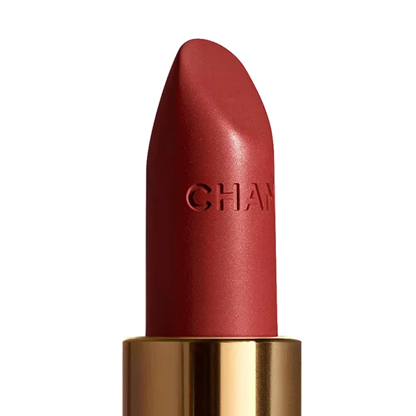 Son Chanel Rouge Allure 54 Paradoxale Màu Đỏ Nâu - Son Môi - Vua Hàng Hiệu