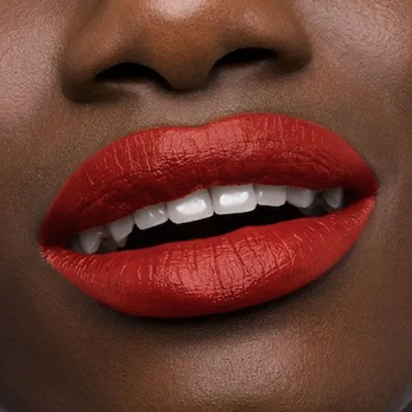 Son Christian Louboutin Beauty Silky Satin Lipstick On The Go My Orange 555 Màu Đỏ Cam