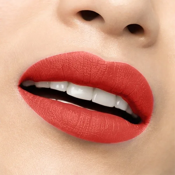 Son Christian Louboutin Porto Pomelo Velvet Matte 513M Màu Hồng Cam