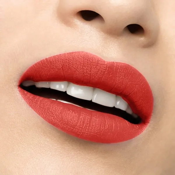 Son Christian Louboutin Rouge Louboutin Velvet Matte On The Go 513M Porto Pomelo Màu Hồng Cam