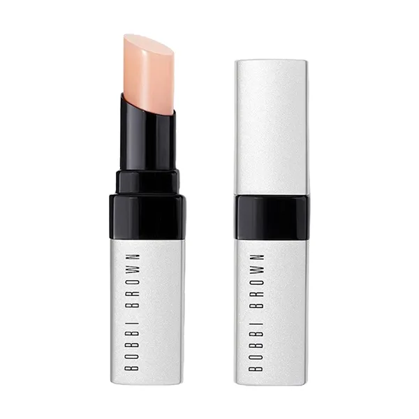 Son Dưỡng Bobbi Brown Extra Lip Tint Bare Pink Màu Hồng Nhạt - Son Môi - Vua Hàng Hiệu