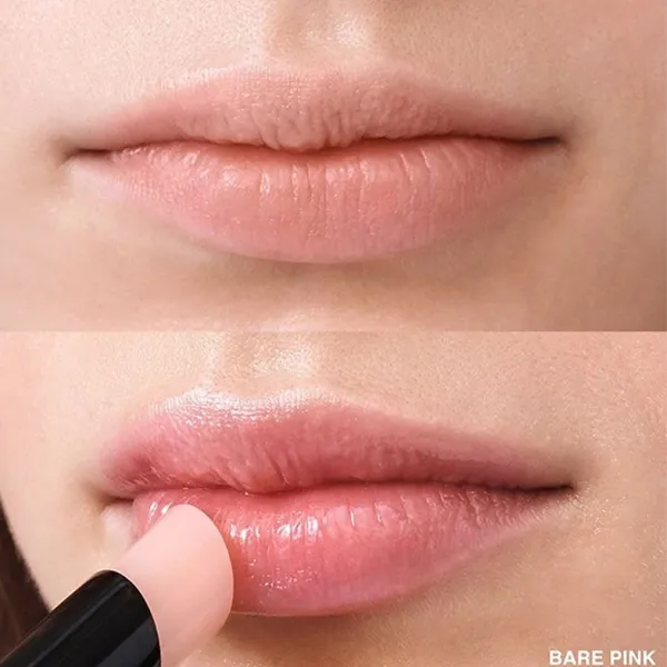 Son Dưỡng Bobbi Brown Extra Lip Tint Bare Pink Màu Hồng Nhạt - Son Môi - Vua Hàng Hiệu