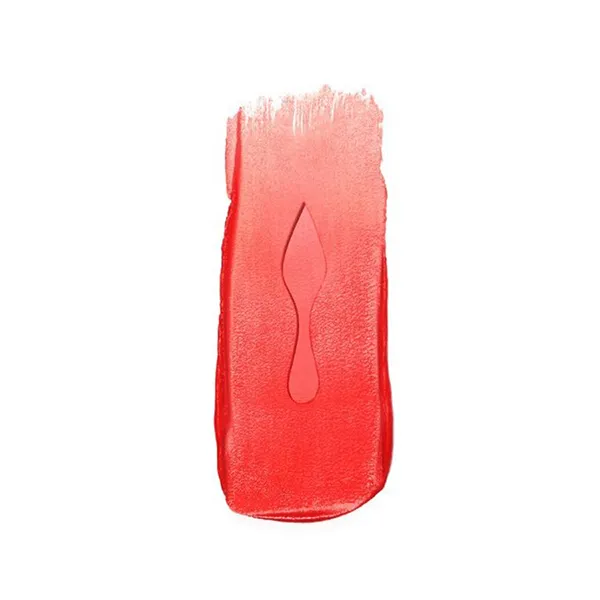 Son Kem Christian Louboutin Et Voicietvoila 003F Màu Đỏ Cam
