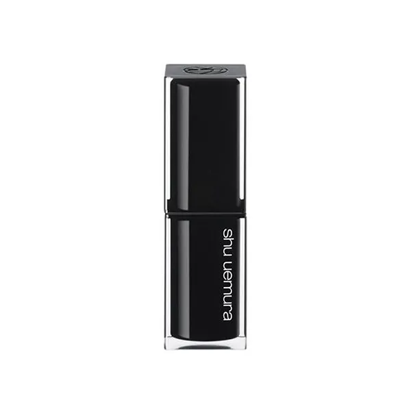 Son Shu Uemura 784 Màu Đỏ Đất Pha Cam Vỏ Đen Mini 1g