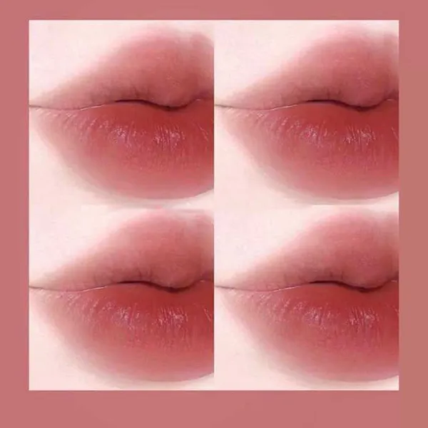 Son Tom Ford Lip Color Matte 511 Steel Magnolia Màu Trà Sữa Đào - Son Môi - Vua Hàng Hiệu