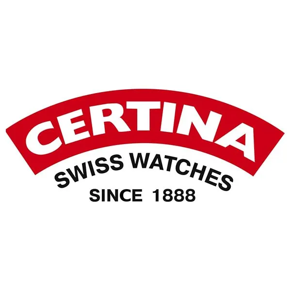 Đồng Hồ Nam Certina Automatic DS 1 Small Second C006.428.16.051.00 (C0064281605100) Màu Đen Bạc - Đồng hồ - Vua Hàng Hiệu