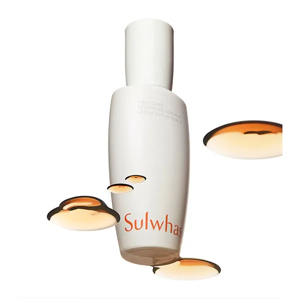 Set 6 Sản Phẩm Dưỡng Da Sulwhasoo Essential Comfort Balancing