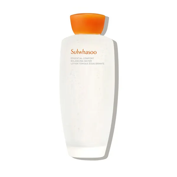 Set 6 Sản Phẩm Dưỡng Da Sulwhasoo Essential Comfort Balancing
