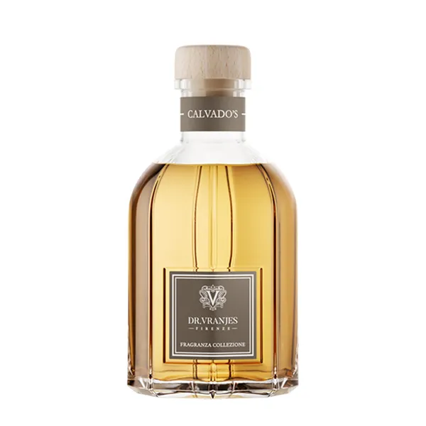 Tinh Dầu Thơm Nước Hoa Cho Phòng Dr. Vranjes Firenze Calvado's 500ml
