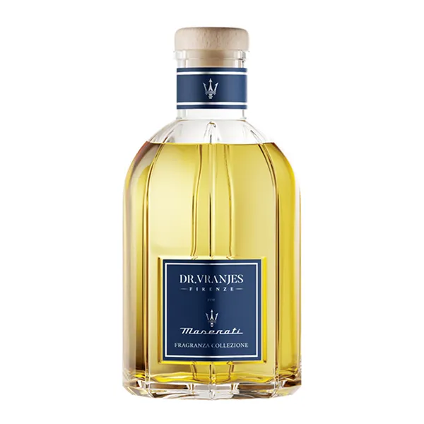 Tinh Dầu Thơm Nước Hoa Cho Phòng Dr. Vranjes Firenze Maserati 2500ml