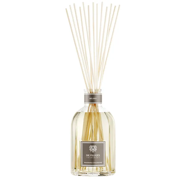 Tinh Dầu Thơm Nước Hoa Cho Phòng Dr. Vranjes Firenze Milano 2500ml
