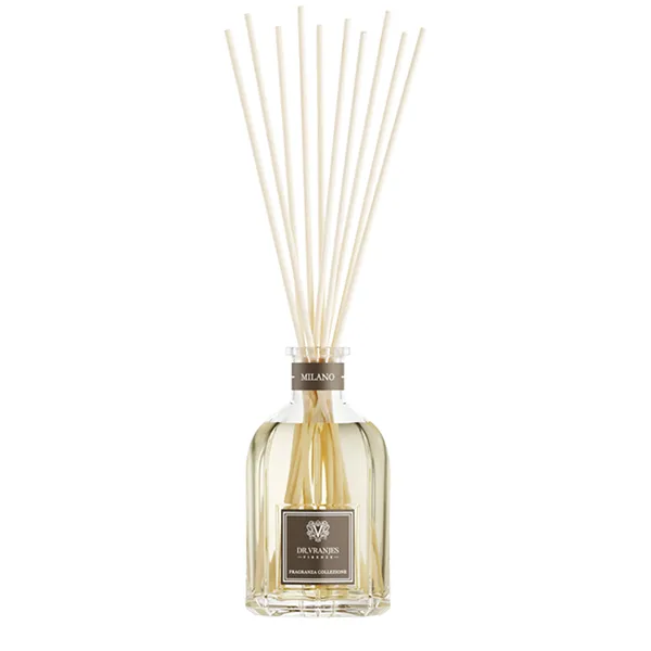 Tinh Dầu Thơm Nước Hoa Cho Phòng Dr. Vranjes Firenze Milano 250ml