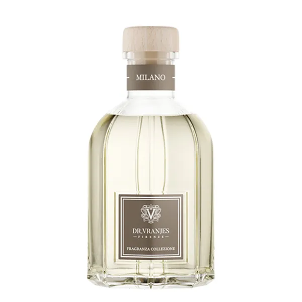 Tinh Dầu Thơm Nước Hoa Cho Phòng Dr. Vranjes Firenze Milano 500ml