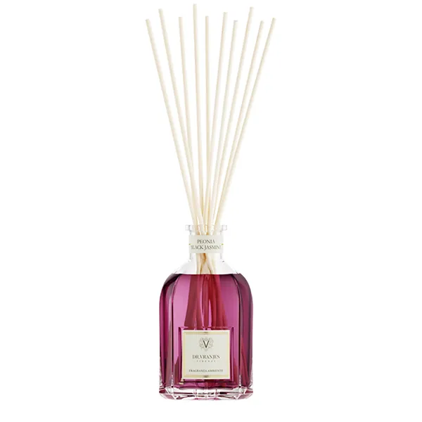 Tinh Dầu Thơm Nước Hoa Cho Phòng Dr. Vranjes Firenze Peonia Black Jasmine 250ml