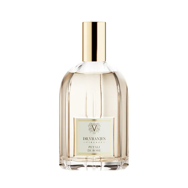 Tinh Dầu Thơm Nước Hoa Cho Phòng Dr. Vranjes Firenze Petali Di Rose 100ml