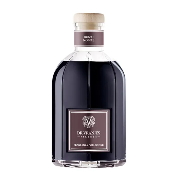 Tinh Dầu Thơm Nước Hoa Cho Phòng Dr. Vranjes Firenze Rosso Nobile 2500ml
