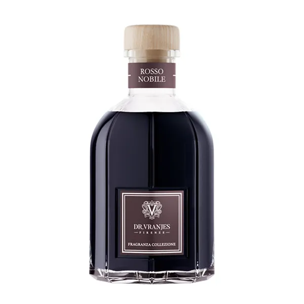 Tinh Dầu Thơm Nước Hoa Cho Phòng Dr. Vranjes Firenze Rosso Nobile 500ml