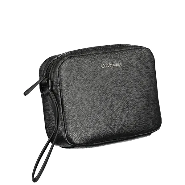 Túi Cầm Tay Nam Calvin Klein CK Clutch K50K509594_NERO_BAX Màu Đen