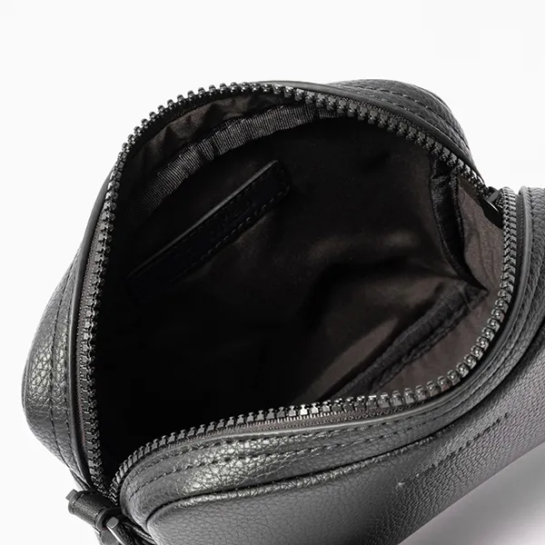 Túi Cầm Tay Nam Calvin Klein CK Clutch K50K509594_NERO_BAX Màu Đen