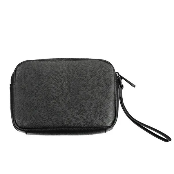 Túi Cầm Tay Nam Calvin Klein CK Clutch K50K509594_NERO_BAX Màu Đen