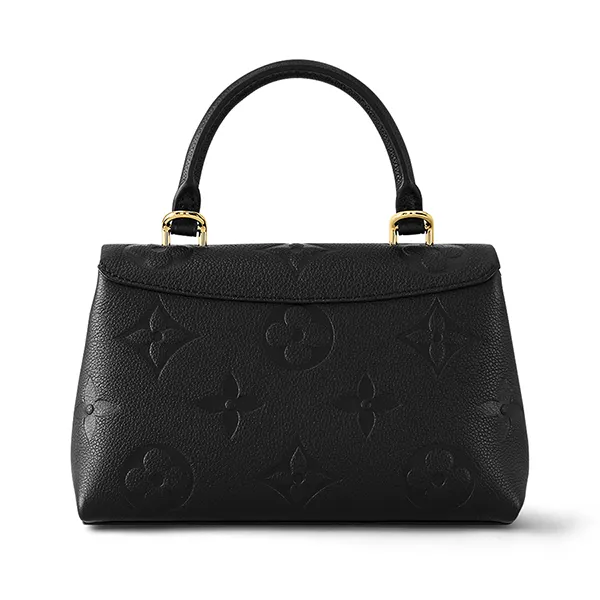 Túi Đeo Chéo Nữ Louis Vuitton LV Madeleine BB M45977 Màu Đen - Túi xách - Vua Hàng Hiệu