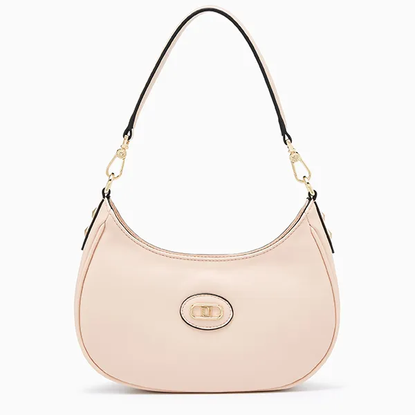 Túi Đeo Vai Nữ Lyn Cheri S Shoulder Bags Beige LL23FBS287 Màu Be