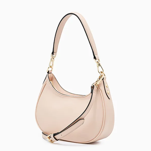 Túi Đeo Vai Nữ Lyn Cheri S Shoulder Bags Beige LL23FBS287 Màu Be