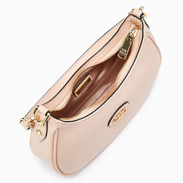 Túi Đeo Vai Nữ Lyn Cheri S Shoulder Bags Beige LL23FBS287 Màu Be