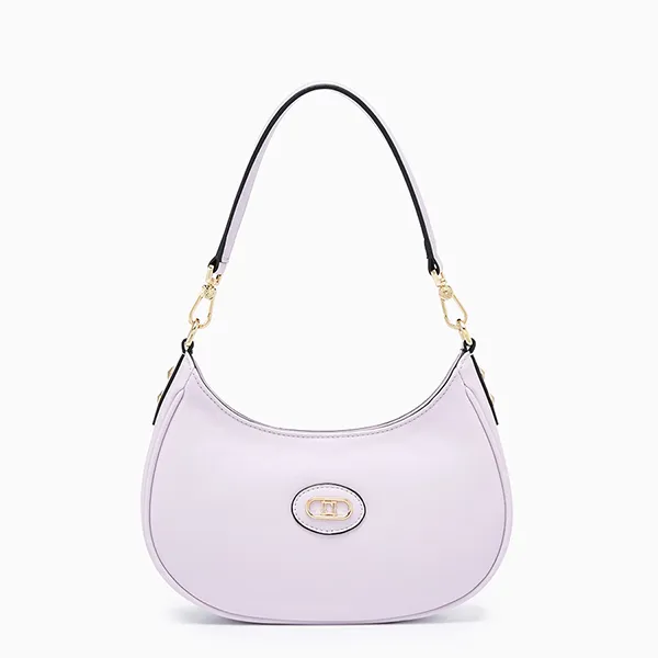 Túi Đeo Vai Nữ Lyn Cheri S Shoulder Bags Purple LL23FBS287 Màu Tím