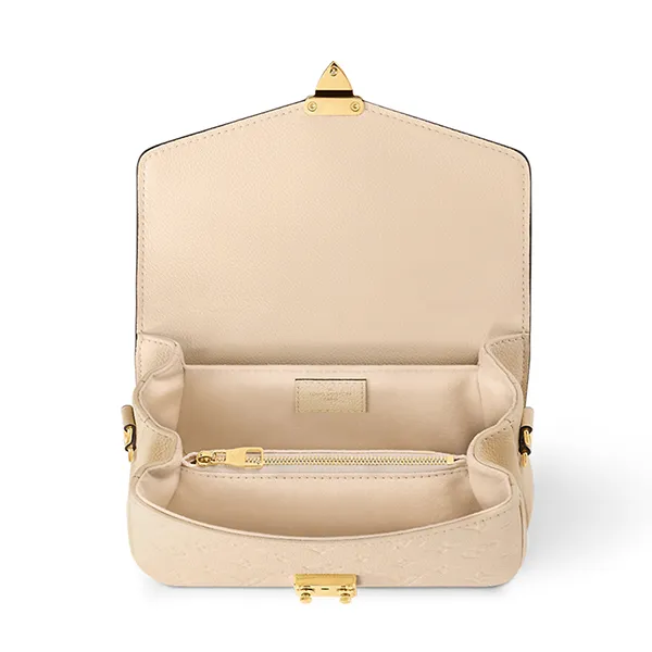 Túi Xách Nữ Louis Vuitton LV Pochette Métis East West Cream M22942 Màu Kem - Túi xách - Vua Hàng Hiệu