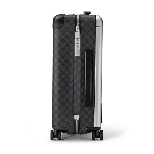Vali Louis Vuition LV Horizon 55 N23209 Màu Xám Đen