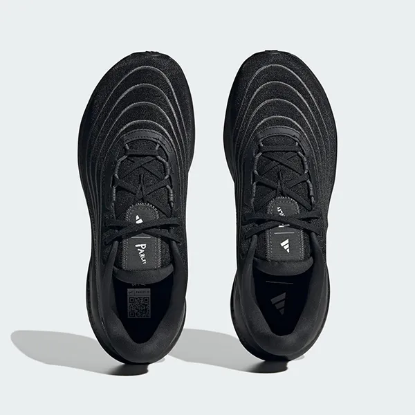 Giày Thể Thao Adidas Supernova 2.0 X Parley HP2234 Màu Đen Size 40.5