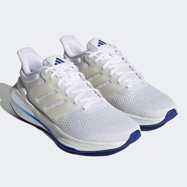 Giày Thể Thao Adidas Ultrabounce W HP5792 Màu Trắng Xanh Size 38