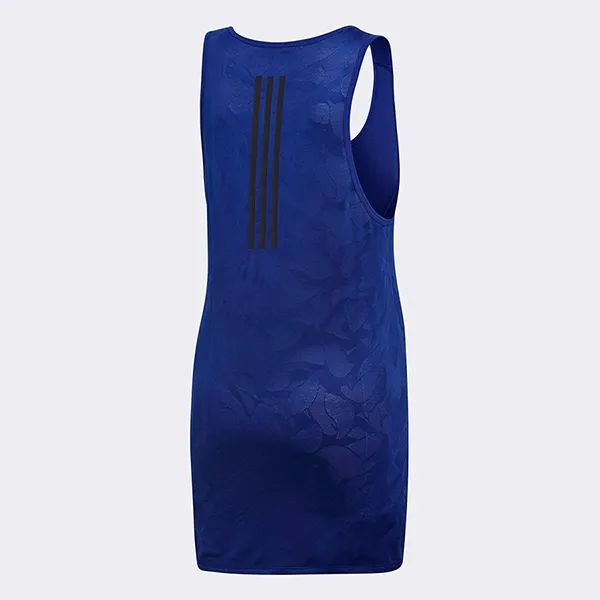 Áo Ba Lỗ Thể Thao Nữ Adidas W Id Mesh Tank CW5752 Màu Xanh Blue Size XS - Thời trang - Vua Hàng Hiệu