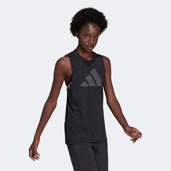 Áo Ba Lỗ Thể Thao Nữ Adidas W Winrs 3.0 TNK HA5367 Màu Đen Size 2XS - Thời trang - Vua Hàng Hiệu
